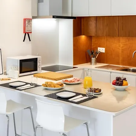 109 Reasons To Visit Apartamento *