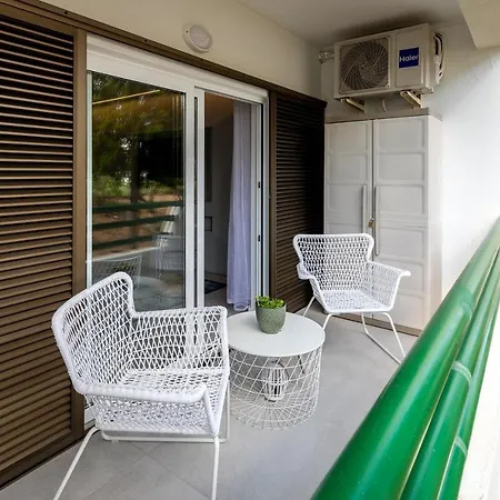 Apartamento 109 Reasons To Visit Albufeira
